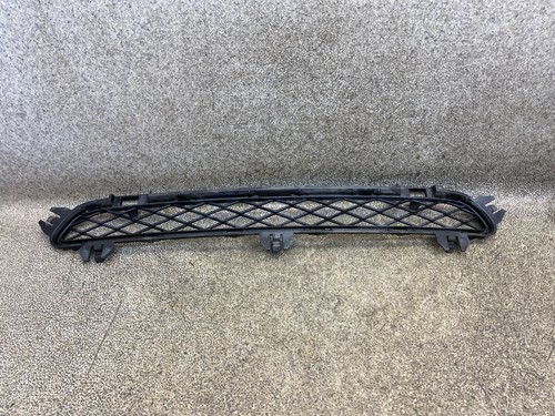 Gitter Stoßstange vorne 7210466 Kühlergrill BMW X3 F25 xDrive 20d 12.1862.123