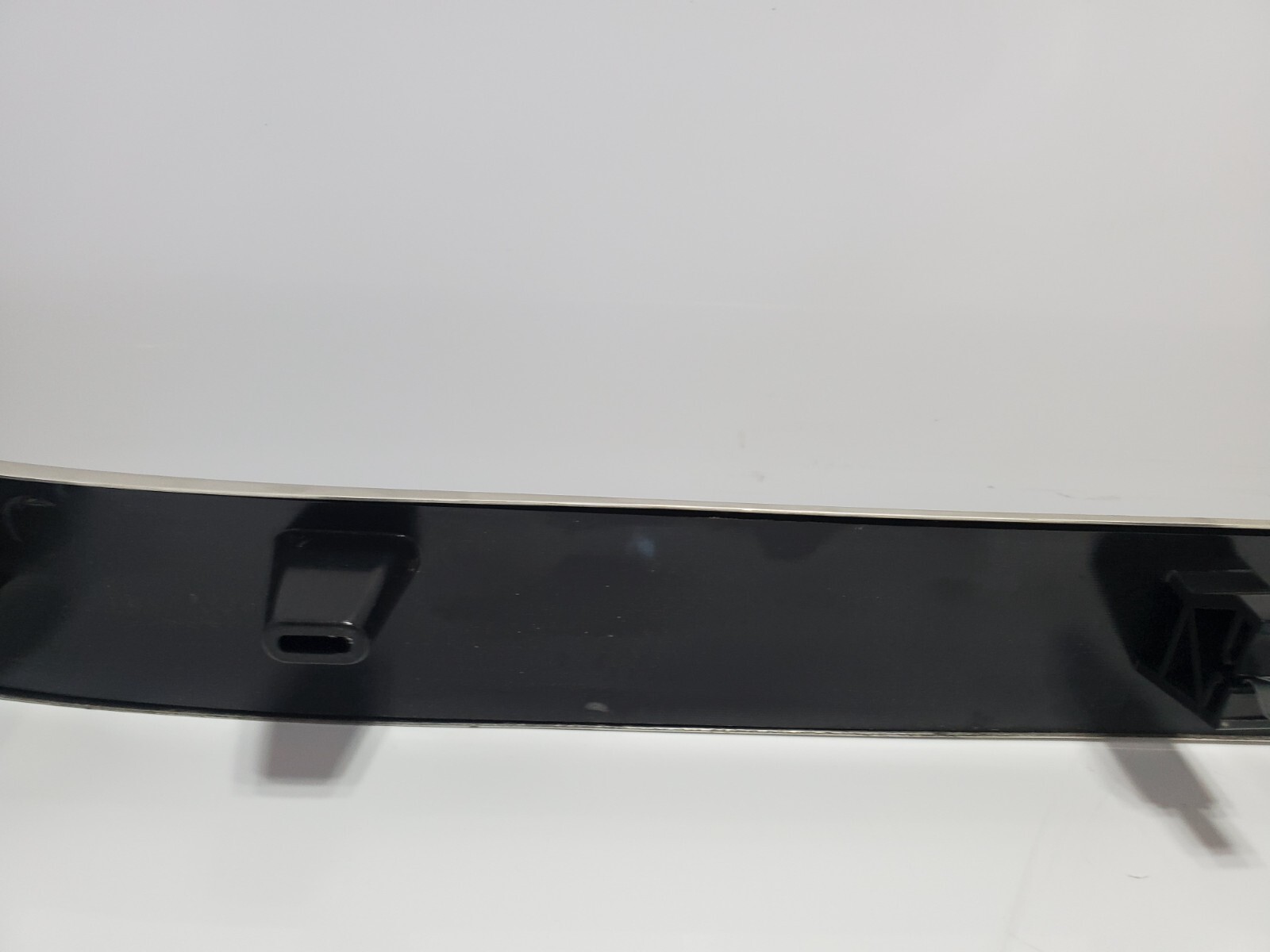 ✅ 2003-2012 OEM Bentley Continental GT GTC Left Driver Side Door Step Sill Plate