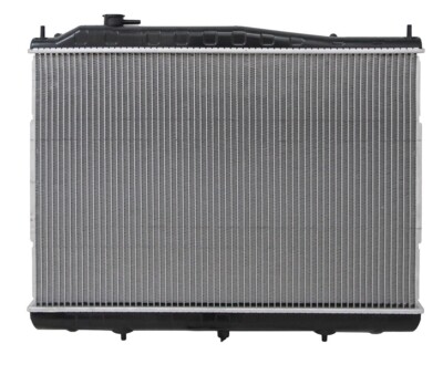 One Stop Solutions Radiator for Frontier, Pickup, Xterra 2215