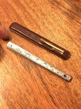 Kolekcja vintage Bosch metalowy miernik