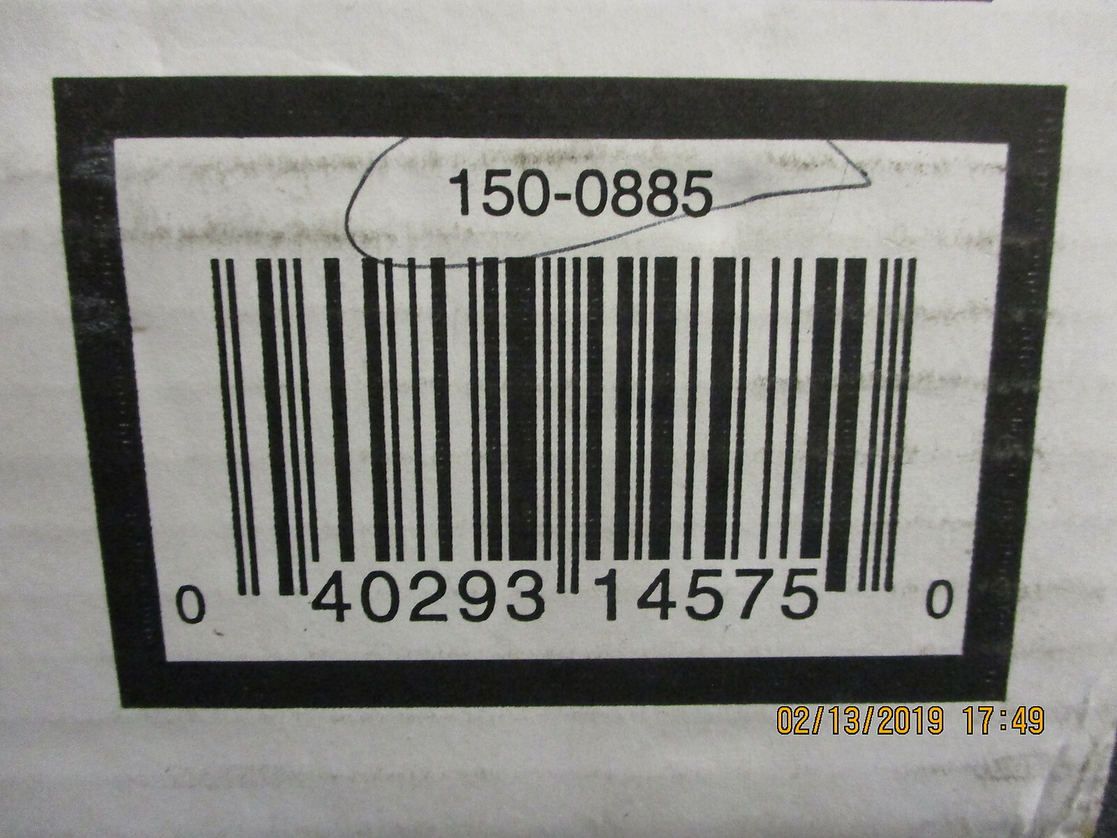 1500885 Radio Shack 12 IN ANTENNA MAST WALL MOUNT BRAND NEW! eBay