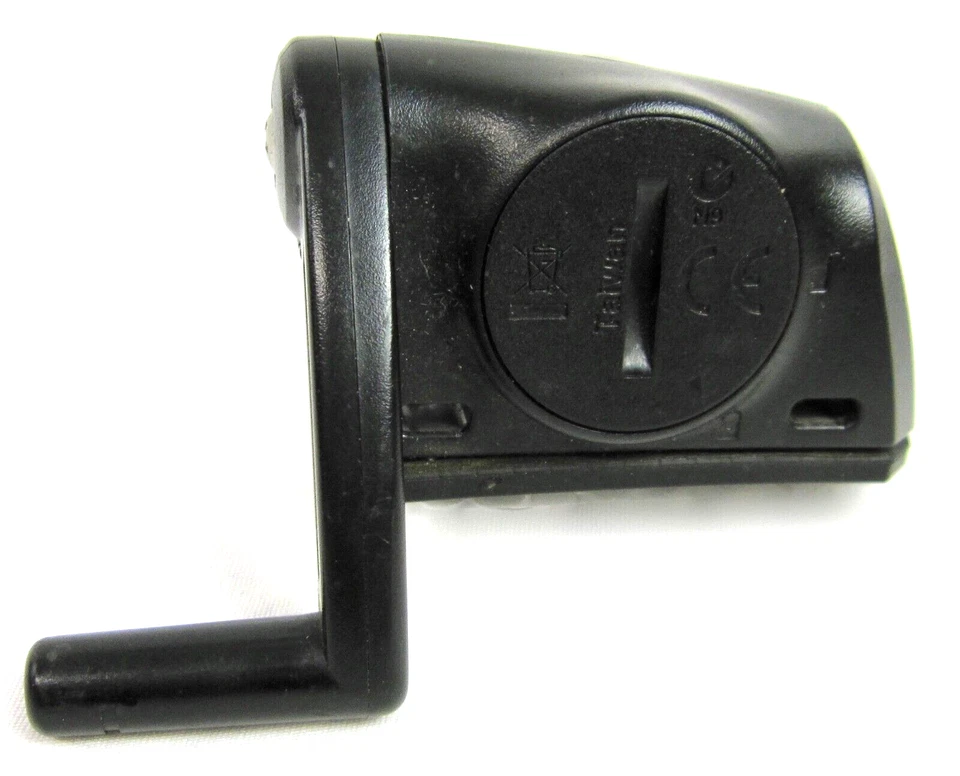 Garmin GSC 10 Velocità Sensore Cadenza ANT+ Bici Strada Tri Wireless 010-10644-00 - Immagine 3 di 4