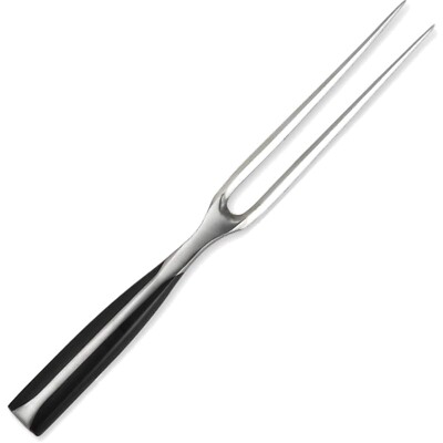 Chef Pro Fleischgabel aus Edelstahl, 30,5 cm