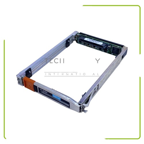 EMC 25x 2.5'' SAS SATA SSD Server Hard Drive Array Expansion JBOD