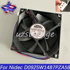 NEW Whirlpool Refrigerator Evaporator Fan Motor For W11087438 D0925W14B7PZA58