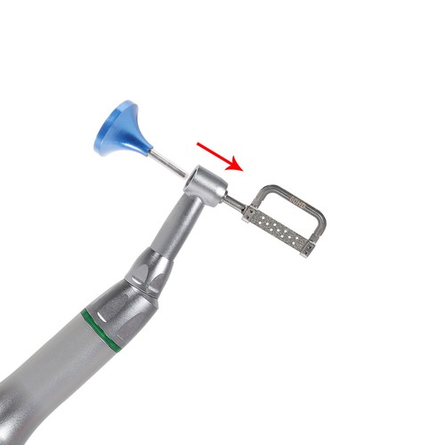 Strisce automatiche DPI riduzione smalto interprossimale ortodontico dentale sa - Foto 4 di 44
