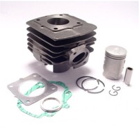 Zylindersatz JMP Standard Grauguss FüR Honda X8R-S SFX X8R-X SGX Sky SH Scoopy