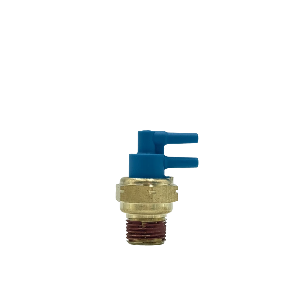 Bimetal Vacuum Switching Valve For Toyota Camry Celica Corolla MR2 Tercel Foto 2 de 4