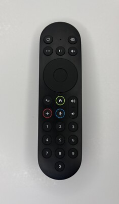 OEM Replacement Remote for Xumo Stream Box XR100-UQ R326810A00-00002 TESTED