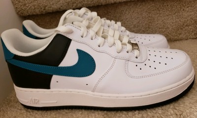 nike air force water