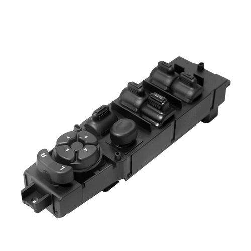 MASTER POWER SWITCH FOR 2002-2009 RAM DODGE 2500 1500 56049805AB TRUCK WINDOW - Picture 2 of 7