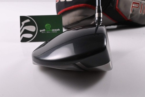 Ping G20 Driver / 10.5 Degree / Senior Flex Matrix OZIK MFS X4 White Tie 60 - Picture 3 of 9