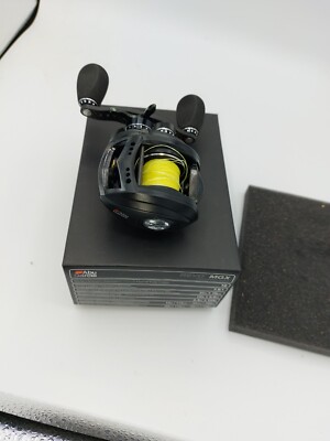 Abu Garcia Revo mgx shs Abu REVOMGX-SHS 7.9:1 | eBay
