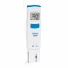 NEU Hanna HI98319 Salinitäts- & Temperaturtester speziell für Meerwasseraquarien