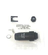 Amphenol-Tuchel Circular Connector T 3108 001 NOS