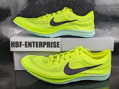 Nike ZoomX Dragonfly Track & Field Distance Volt Men display picture 2