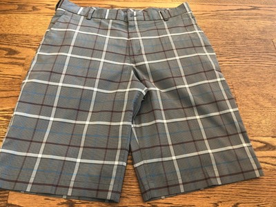 nike mens golf shorts