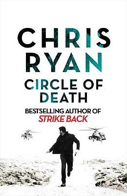 Circle of Death: A Strike Back Novel (5) by Chris Ryan (Paperback, 2020)