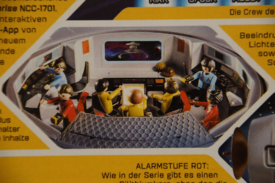 PLAYMOBIL 2023 Catalogue - German edition - including Star Trek edition -  super | eBay