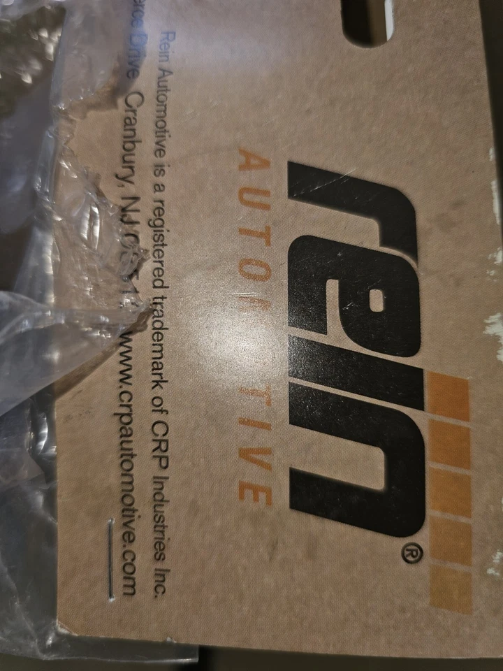 Manguera de refrigerante del radiador CRP CHR0387R para 07-14 Volvo XC90 3,2 L-L6 Foto 3 de 3