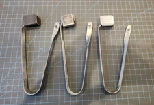 Triple Flint Shurlite Striker wo/ Flints USA 🇺🇸 NOS Lot of 3 - gwT1 