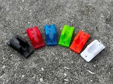 Maxx Slash and Maxx Hobbywing Switch Mount