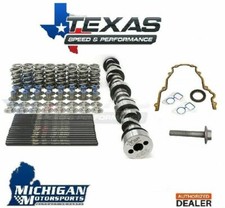 Texas Speed Ms3 Magic Stick 3 Camshaft 5.3 5.7 6.0 Ls1 Ls2 Lq4 Lq9 Tsp Cam Kit
