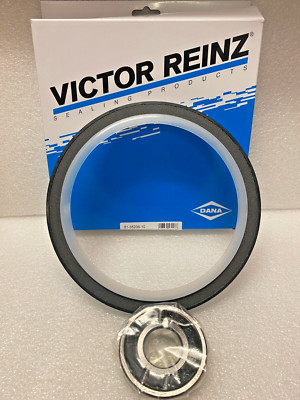 Volvo D13 Engine Crankshaft Rear Seal Kit 85108352 Pilot Bearing ...