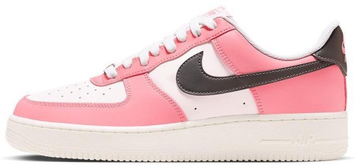 Nike Air Force 1 Low Neapolitan Sneakers Shoes Men