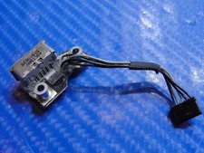 MacBook Pro A1278 13" Early 2010 MC374LL/A MagSafe Board w/Cable 922-9307 GLP