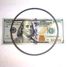 T3 Turbocharger Compressor Housing Gasket