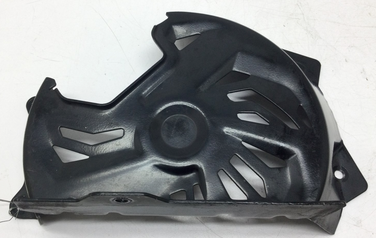 Ski Doo Brake Disk Protector Renegade MX Z TNT Blizzard 850 Etec