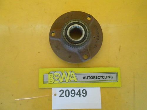 Radlager vorne links     MCC Smart Fortwo               Nr.20949