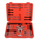 <!--F#f_0-->46PC Harmonic Wheel Balancer Steering Flywheel Crank Gear Pulley Puller Tool<!--F/-->