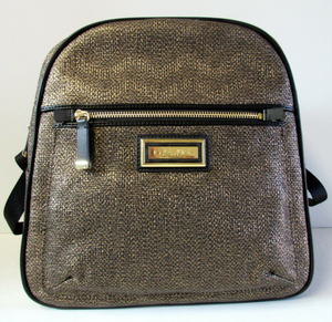 calvin klein belfast nylon backpack