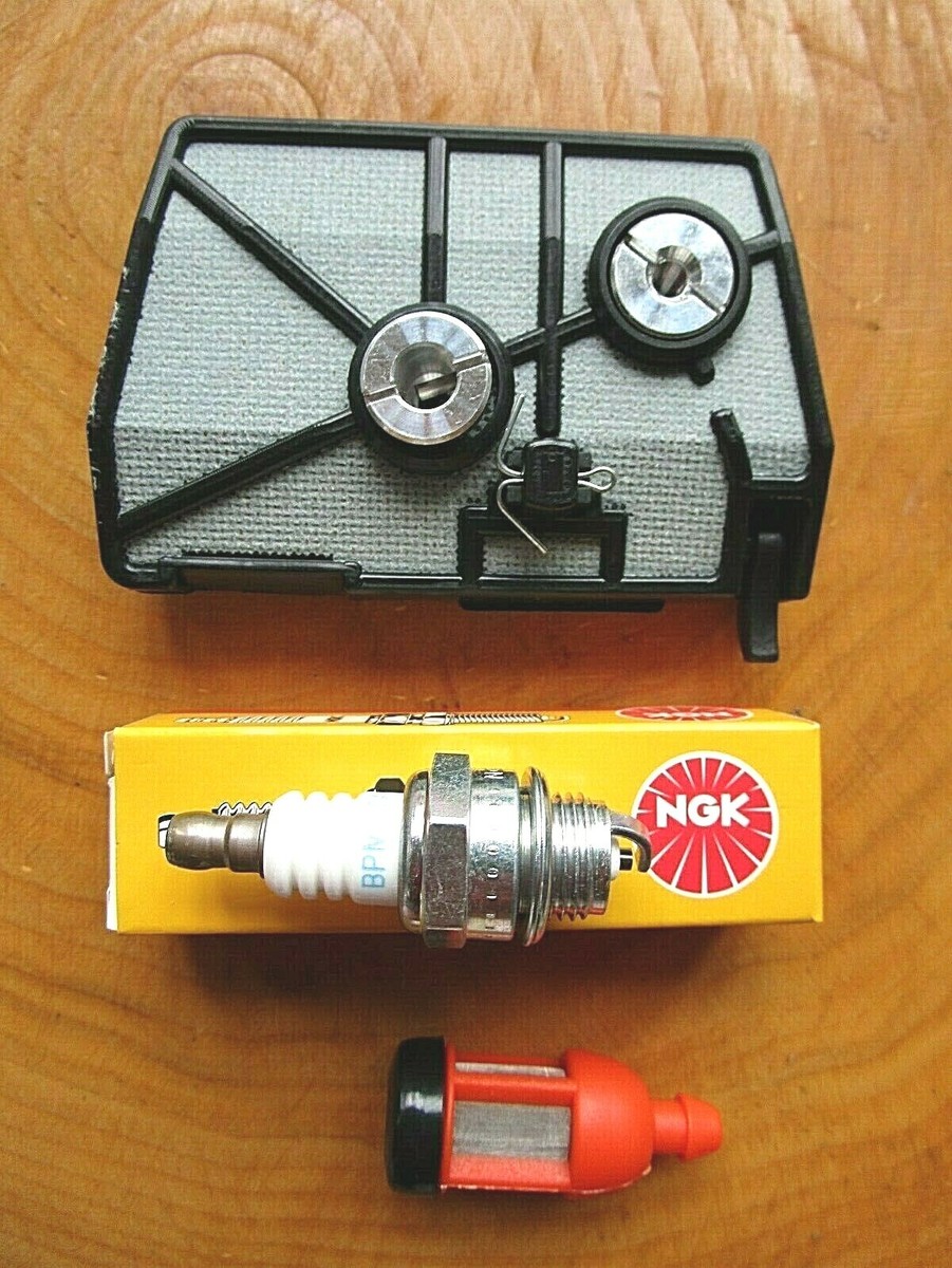 Kit membrane motosega Stihl 028 AV - Rif. Orig. Carburatore 1118-120-0601 - kit originale Walbro