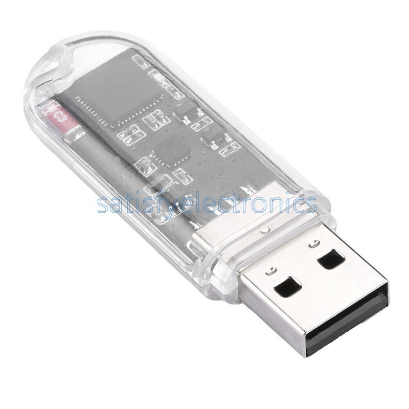 ESP32 Development Board USB Dongle Bluetooth Gateway MicroPython ESPHome