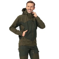 Tagart Iron 2 Jagdjacke GrüN 4XL - Atmungsaktiv & Wasserdicht
