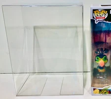 1 Box Protector for the FUNKO POP! TOWNS KEVIN WITH UP HOUSE  Disney .50mm 