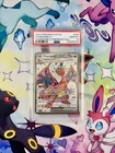2023 Pokemon SVP EN Charizard Ex Premium Collection #056 Charizard Ex - PSA 10