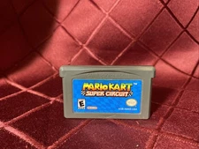 Mario Kart: Super Circuit (Game Boy Advance, 2001)