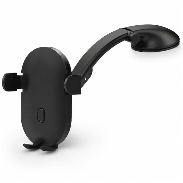 Autohalterung Handy Armaturenbrett KFZ Halter Cockpit Navi Smartphone Universal-image