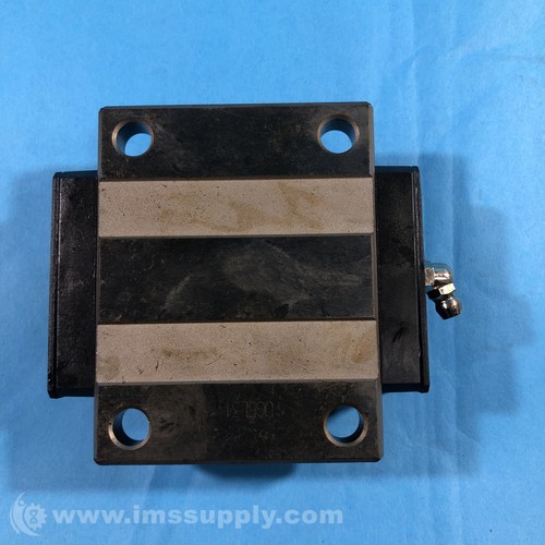 THK HSR30 Linear Motion Guide USIP - Bild 10 von 11