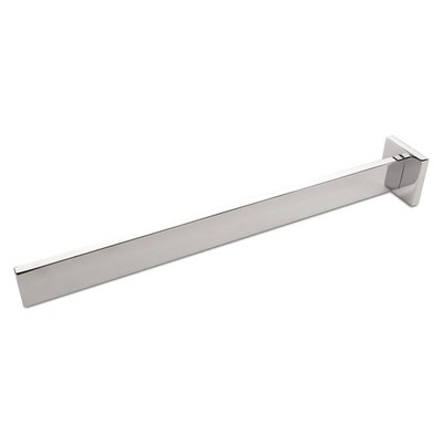 Handtuchhalter Peti 325mm Aluminium Handtuchstange Wandhalterung Handtuch SOTECH