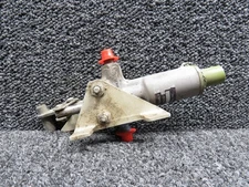 1280109-3 Electrol Inc Cylinder Lock Assembly with Bracket