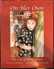 On Her Own - The Life of Betty Brinn