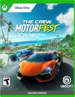 The Crew Motorfest Xbox One / Xbox Series - Driving Car Video Game NEW