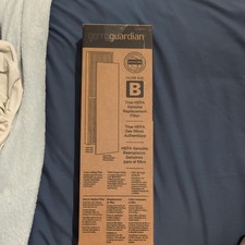 GermGuardian FLT4825 HEPA Replacement Air Purifier Filter