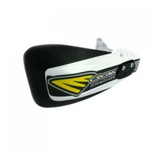 Cycra Stealth DX Handguard Racer Pack White 1CYC-0025-42X