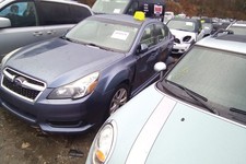 2013 Subaru Legacy 2.5l Engine Motor Dohc Oem 159k Miles - Lkq441655652 2013 Subaru Legacy 2.5l Engine Motor Dohc Oem 159k Miles - Lkq441655652